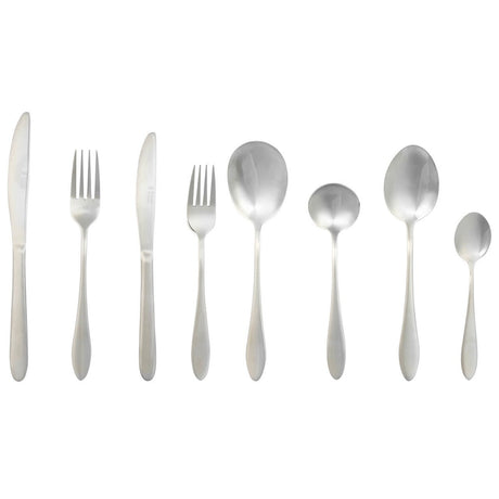 Russell Hobbs Lisbon 44 Piece Cutlery Set - CUTLERY/KNIFE SET/BLOCK - Beattys of Loughrea