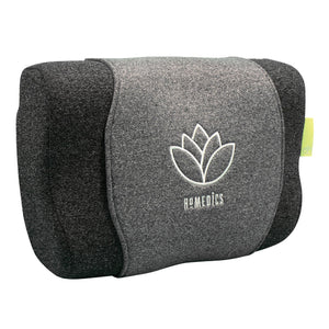 Homedics Cordless Zen Meditation Pillow - HEAT MASSAGERS - Beattys of Loughrea