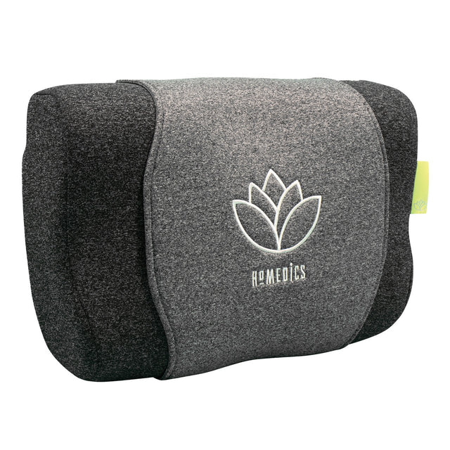 Homedics Cordless Zen Meditation Pillow - HEAT MASSAGERS - Beattys of Loughrea