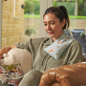 Warmies Premium Hot-Pak® Woodland - H/H - HOT WATER BOTTLE - Beattys of Loughrea