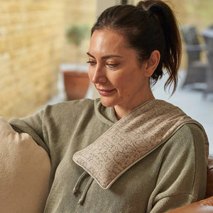 Warmies Premium Hot-Pak® Cats - H/H - HOT WATER BOTTLE - Beattys of Loughrea