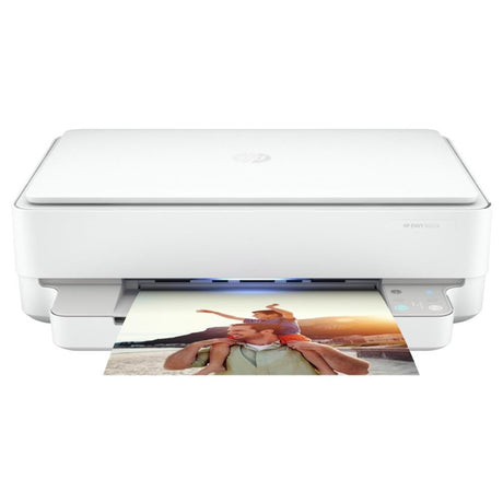 HP Envy 6022E All-In-One Wireless Printer - PRINTER - Beattys of Loughrea