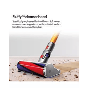 Dyson V8 Absolute Pet Cordless Vacuum Cleaner (476596) - VACUUM CLEANER NOT ROBOT - Beattys of Loughrea