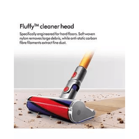 Dyson V8 Absolute Pet Cordless Vacuum Cleaner (476596) - VACUUM CLEANER NOT ROBOT - Beattys of Loughrea