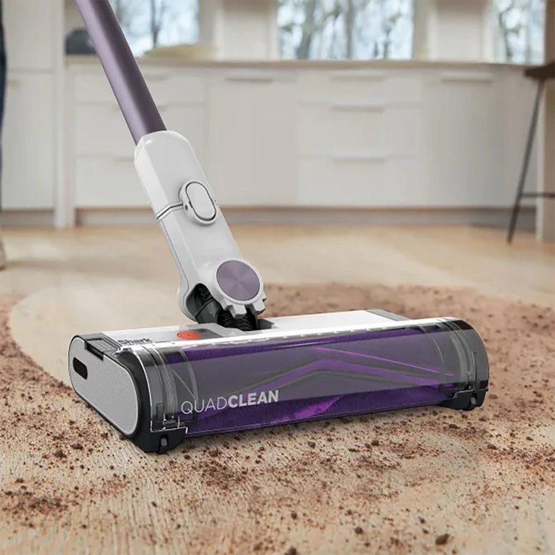 Shark Detect Pro Cordless Vacuum Cleaner Auto-Empty System 1.3L IW3510UK - VACUUM CLEANER NOT ROBOT - Beattys of Loughrea