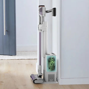 Shark Detect Pro Cordless Vacuum Cleaner Auto-Empty System 1.3L IW3510UK - VACUUM CLEANER NOT ROBOT - Beattys of Loughrea
