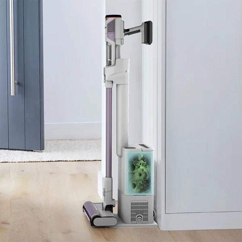 Shark Detect Pro Cordless Vacuum Cleaner Auto-Empty System 1.3L IW3510UK - VACUUM CLEANER NOT ROBOT - Beattys of Loughrea