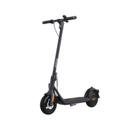 Segway Ninebot Kickscooter F2 E | KICKSCF2E - SCOOTER, ELECT BIKE - Beattys of Loughrea