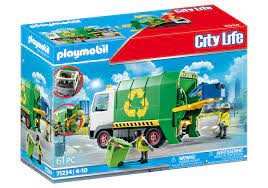 Playmobil Recycling - CONSTRUCTION - LEGO/KNEX ETC - Beattys of Loughrea