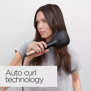 Babyliss Wave Secret Air Auto Curl & Volume - Styling Tool - CURLERS/CRIMPERS/STRAIGHTENERS - Beattys of Loughrea