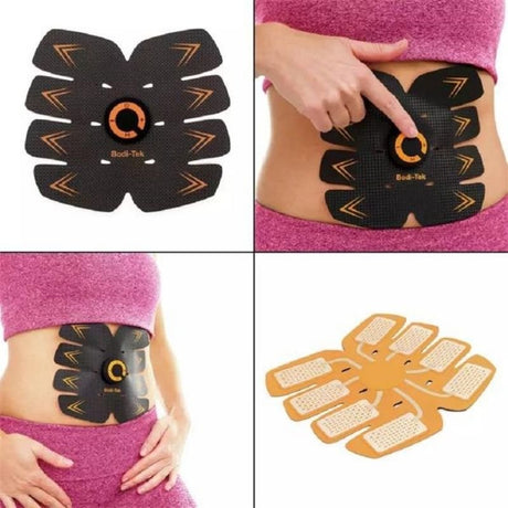 Ab Trainer from Bodi Tek - HEAT MASSAGERS - Beattys of Loughrea