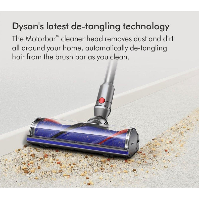 Dyson V12 ABSOLUTE 470521-01 Detect Slim Vacuum - VACUUM CLEANER NOT ROBOT - Beattys of Loughrea