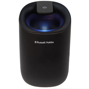Russell Hobbs Compact Dehumidifier 600Ml - DE HUMIDIFIER - Beattys of Loughrea