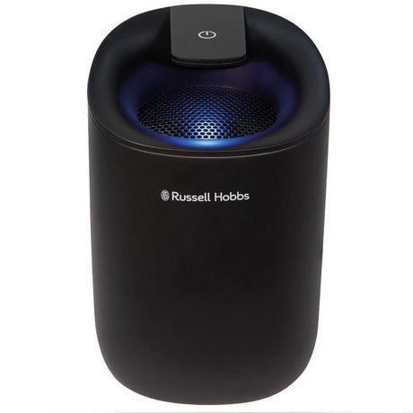 Russell Hobbs Compact Dehumidifier 600Ml - DE HUMIDIFIER - Beattys of Loughrea