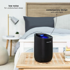 Russell Hobbs Compact Dehumidifier 600Ml - DE HUMIDIFIER - Beattys of Loughrea