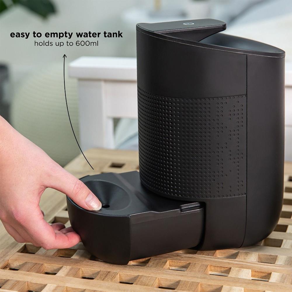 Russell Hobbs Compact Dehumidifier 600Ml - DE HUMIDIFIER - Beattys of Loughrea