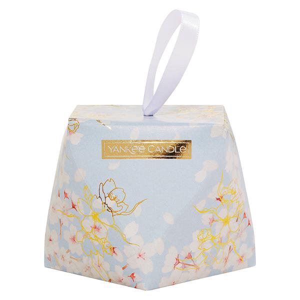 Sakura Collection 3 Wax Melts Yankee Candle Gift Set - CANDLES - Beattys of Loughrea