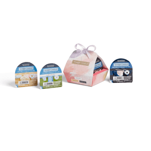 Art in the Park 3 Wax Melts Yankee Candle Gift Set - CANDLES - Beattys of Loughrea