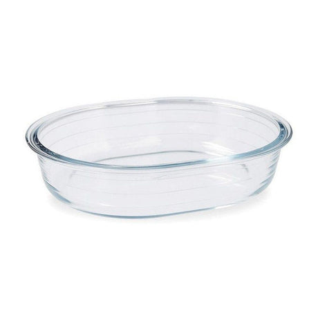 Pyrex 1.5 Litre 25cm X 20cm Oval Pie Dish - PYREX & GLASS OVENWARE - Beattys of Loughrea