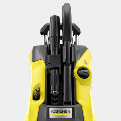 Karcher K7 Power Pressure Washer - POWER WASHER - Beattys of Loughrea
