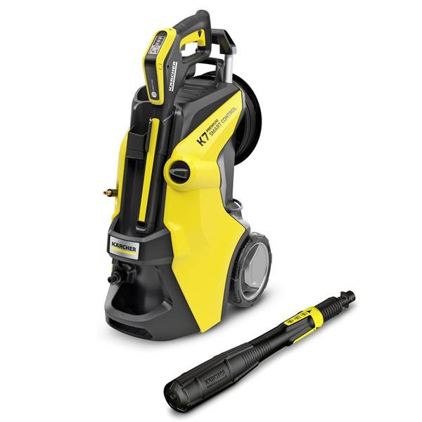 Karcher K7 Premium Smart Control - POWER WASHER - Beattys of Loughrea