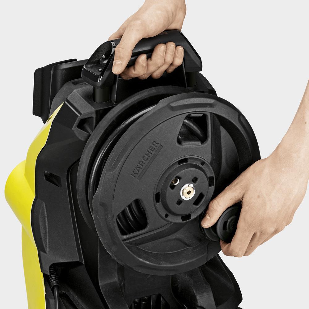 Karcher K7 Premium Smart Control - POWER WASHER - Beattys of Loughrea