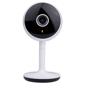 Alpina Smart Indoor Camera 1080p - SECURITY CAMERA/ PRODUCTS - Beattys of Loughrea