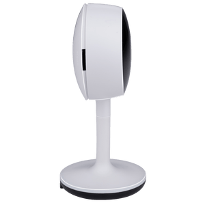 Alpina Smart Indoor Camera 1080p - SECURITY CAMERA/ PRODUCTS - Beattys of Loughrea