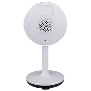 Alpina Smart Indoor Camera 1080p - SECURITY CAMERA/ PRODUCTS - Beattys of Loughrea