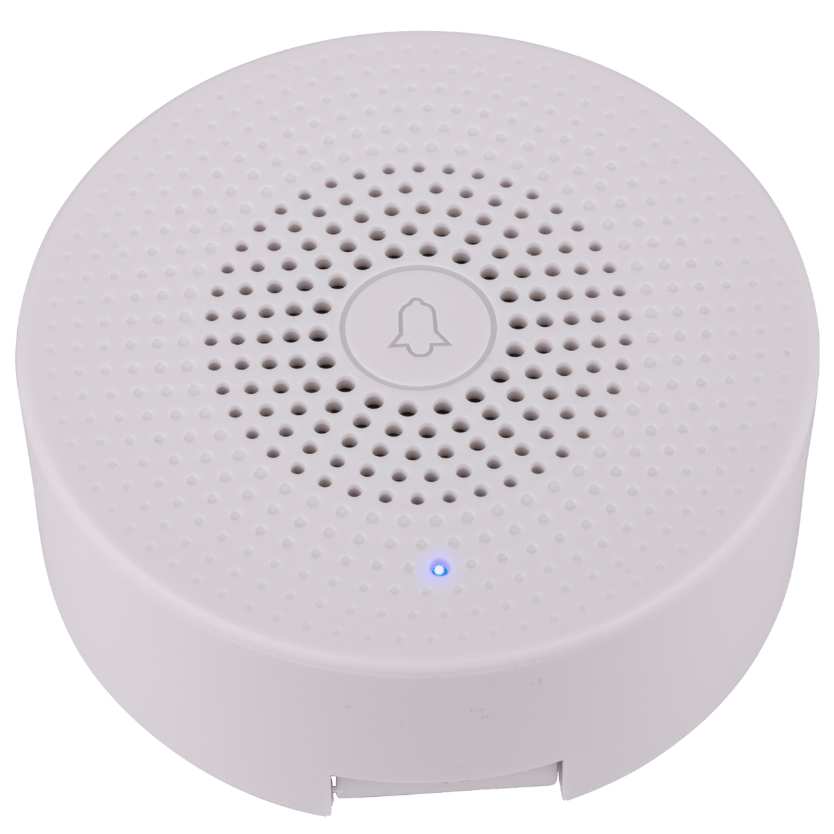 Alpina Smart Wireless Chime for Smart Doorbell - INTERCOM/DOOR BELL - Beattys of Loughrea