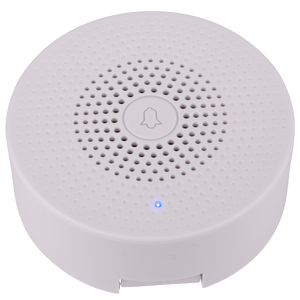 Alpina Smart Wireless Chime for Smart Doorbell - INTERCOM/DOOR BELL - Beattys of Loughrea