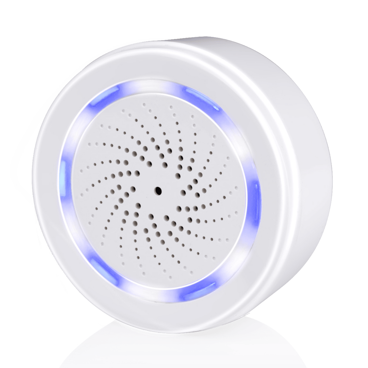 Alpina Smart Indoor Siren - SECURITY CAMERA/ PRODUCTS - Beattys of Loughrea