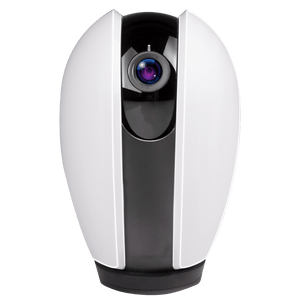 Alpina Smart Indoor Camera 330° - SECURITY CAMERA/ PRODUCTS - Beattys of Loughrea