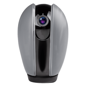 Alpina Smart Indoor Camera 330° - SECURITY CAMERA/ PRODUCTS - Beattys of Loughrea