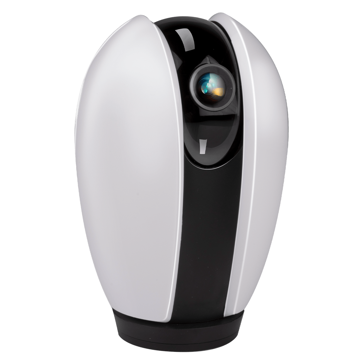 Alpina Smart Indoor Camera 330° - SECURITY CAMERA/ PRODUCTS - Beattys of Loughrea