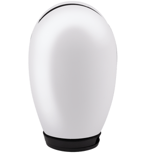 Alpina Smart Indoor Camera 330° - SECURITY CAMERA/ PRODUCTS - Beattys of Loughrea