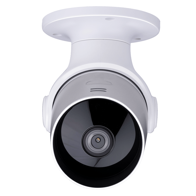 Alpina Smart Outdoor Camera IP65 - SECURITY CAMERA/ PRODUCTS - Beattys of Loughrea