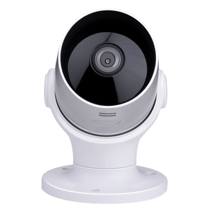 Alpina Smart Outdoor Camera IP65 - SECURITY CAMERA/ PRODUCTS - Beattys of Loughrea
