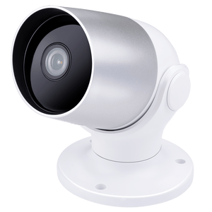 Alpina Smart Outdoor Camera IP65 - SECURITY CAMERA/ PRODUCTS - Beattys of Loughrea