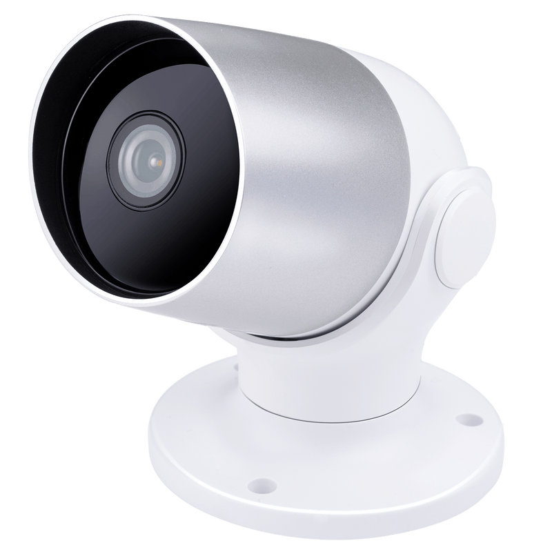 Alpina Smart Outdoor Camera IP65 - SECURITY CAMERA/ PRODUCTS - Beattys of Loughrea