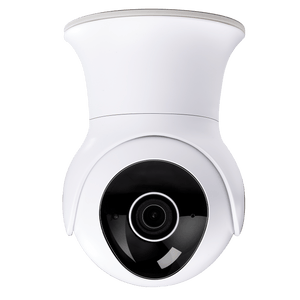 Alpina Smart Outdoor Camera 355° IP54 - SECURITY CAMERA/ PRODUCTS - Beattys of Loughrea