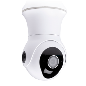 Alpina Smart Outdoor Camera 355° IP54 - SECURITY CAMERA/ PRODUCTS - Beattys of Loughrea