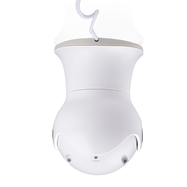 Alpina Smart Outdoor Camera 355° IP54 - SECURITY CAMERA/ PRODUCTS - Beattys of Loughrea