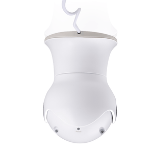 Alpina Smart Outdoor Camera 355° IP54 - SECURITY CAMERA/ PRODUCTS - Beattys of Loughrea