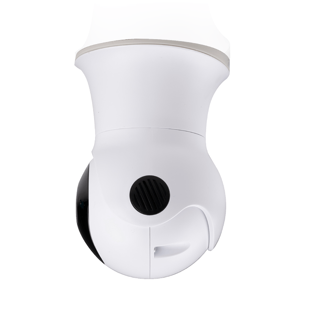 Alpina Smart Outdoor Camera 355° IP54 - SECURITY CAMERA/ PRODUCTS - Beattys of Loughrea