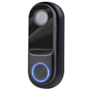 Alpina Smart Video Doorbell - INTERCOM/DOOR BELL - Beattys of Loughrea