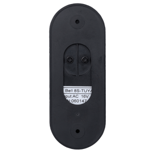 Alpina Smart Video Doorbell - INTERCOM/DOOR BELL - Beattys of Loughrea