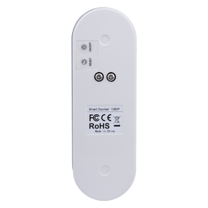 Alpina Smart Video Doorbell (Battery Operated) - INTERCOM/DOOR BELL - Beattys of Loughrea