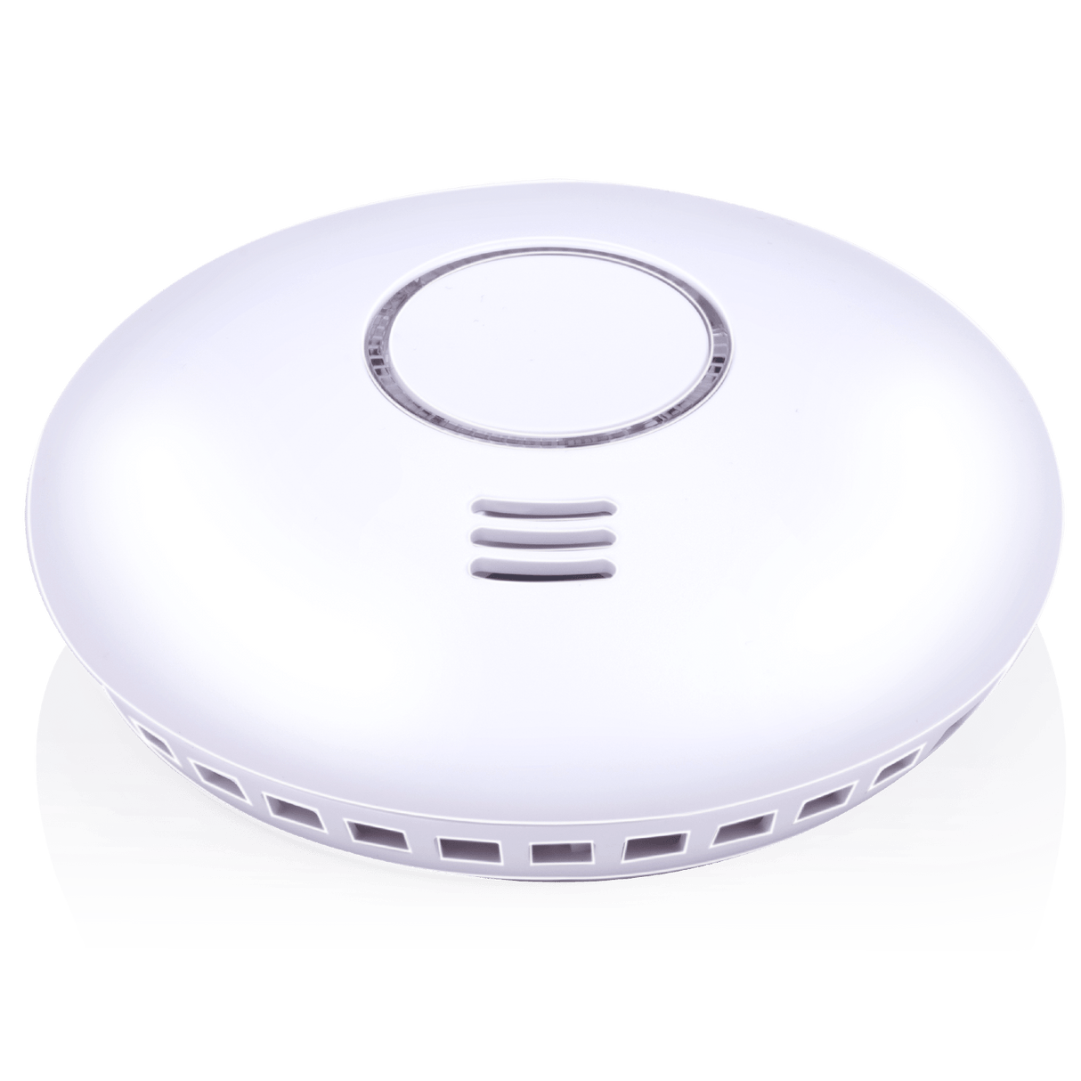 Alpina Smart Heat/ Smoke Detector - SECURITY CAMERA/ PRODUCTS - Beattys of Loughrea