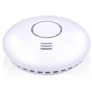 Alpina Smart Heat/ Smoke Detector - SECURITY CAMERA/ PRODUCTS - Beattys of Loughrea